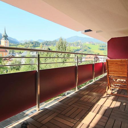 Appartementhaus Crystal By Schladming-Appartements Exteriér fotografie