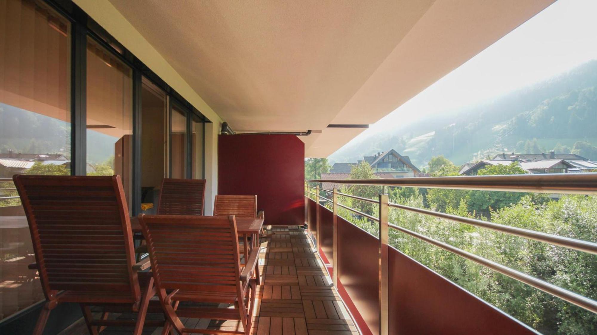 Appartementhaus Crystal By Schladming-Appartements Pokoj fotografie