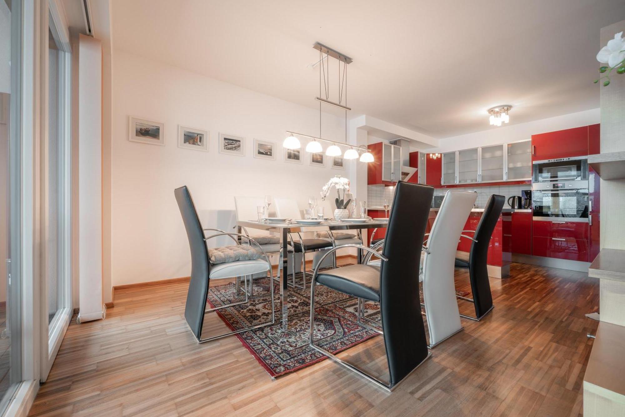 Appartementhaus Crystal By Schladming-Appartements Pokoj fotografie