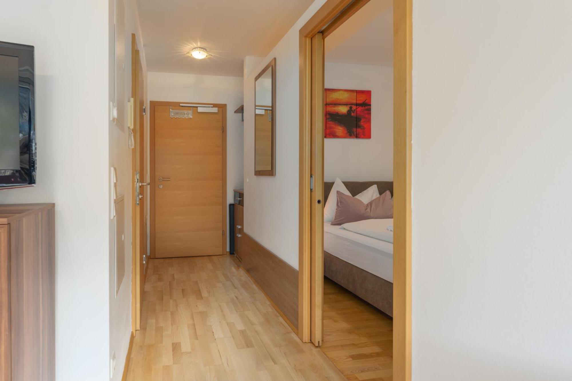 Appartementhaus Crystal By Schladming-Appartements Pokoj fotografie