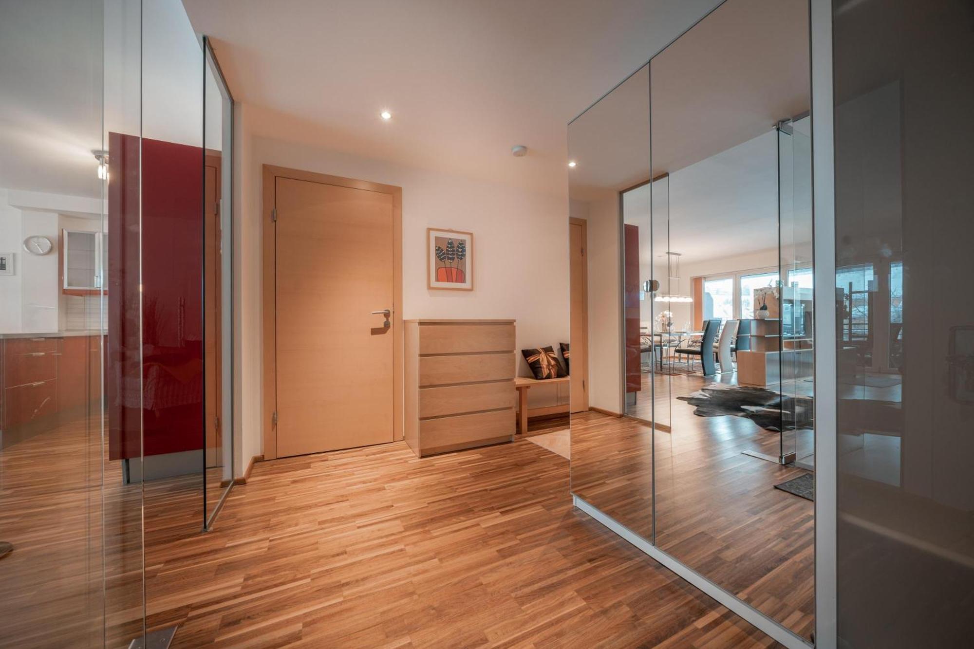Appartementhaus Crystal By Schladming-Appartements Pokoj fotografie