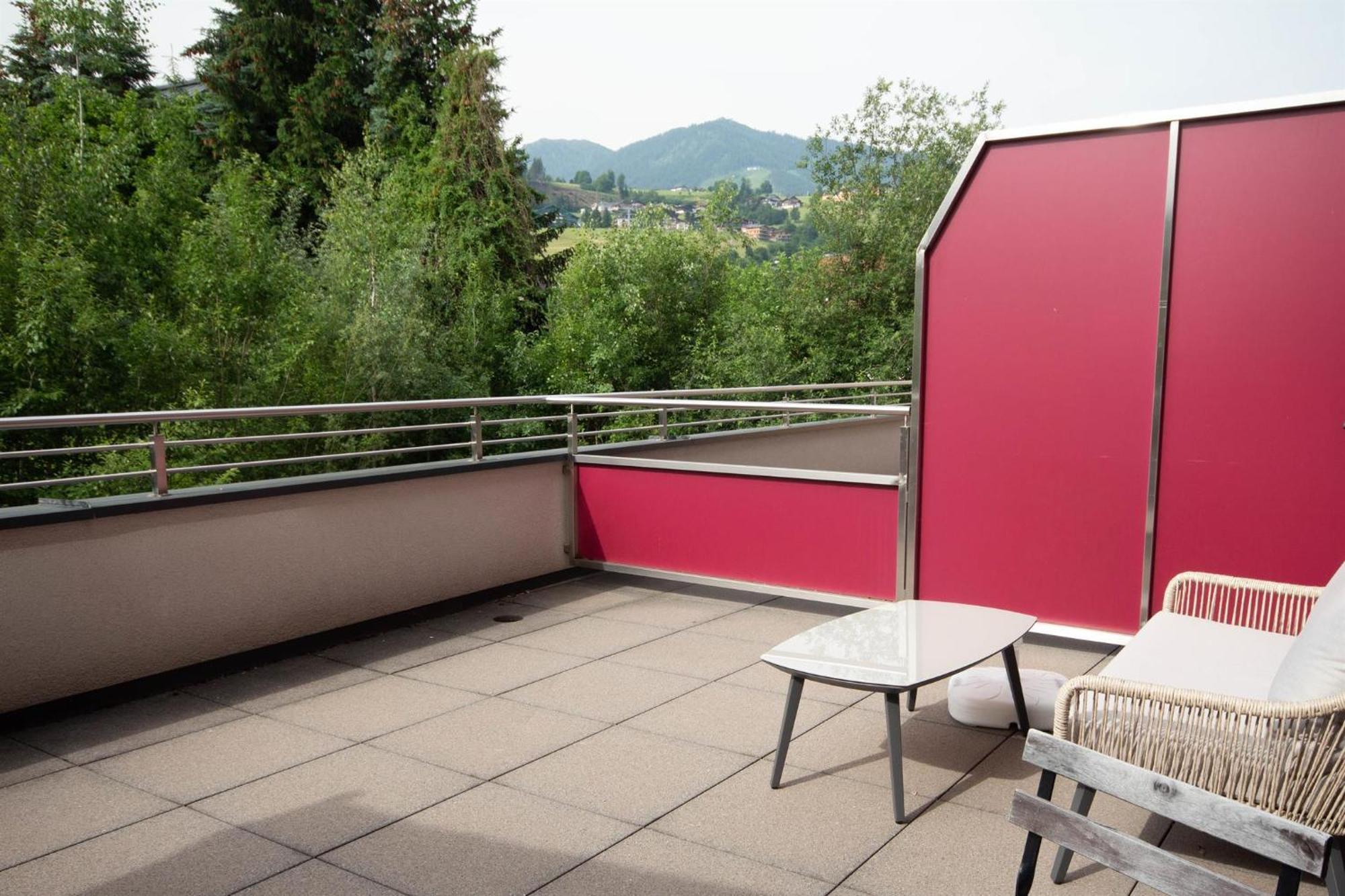 Appartementhaus Crystal By Schladming-Appartements Pokoj fotografie