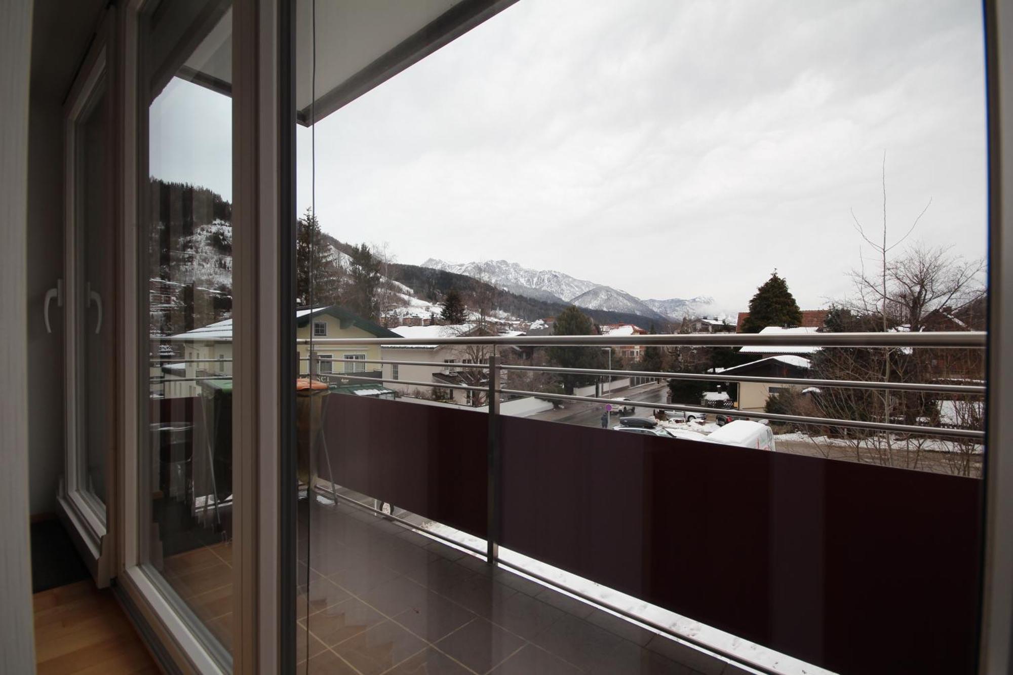 Appartementhaus Crystal By Schladming-Appartements Pokoj fotografie