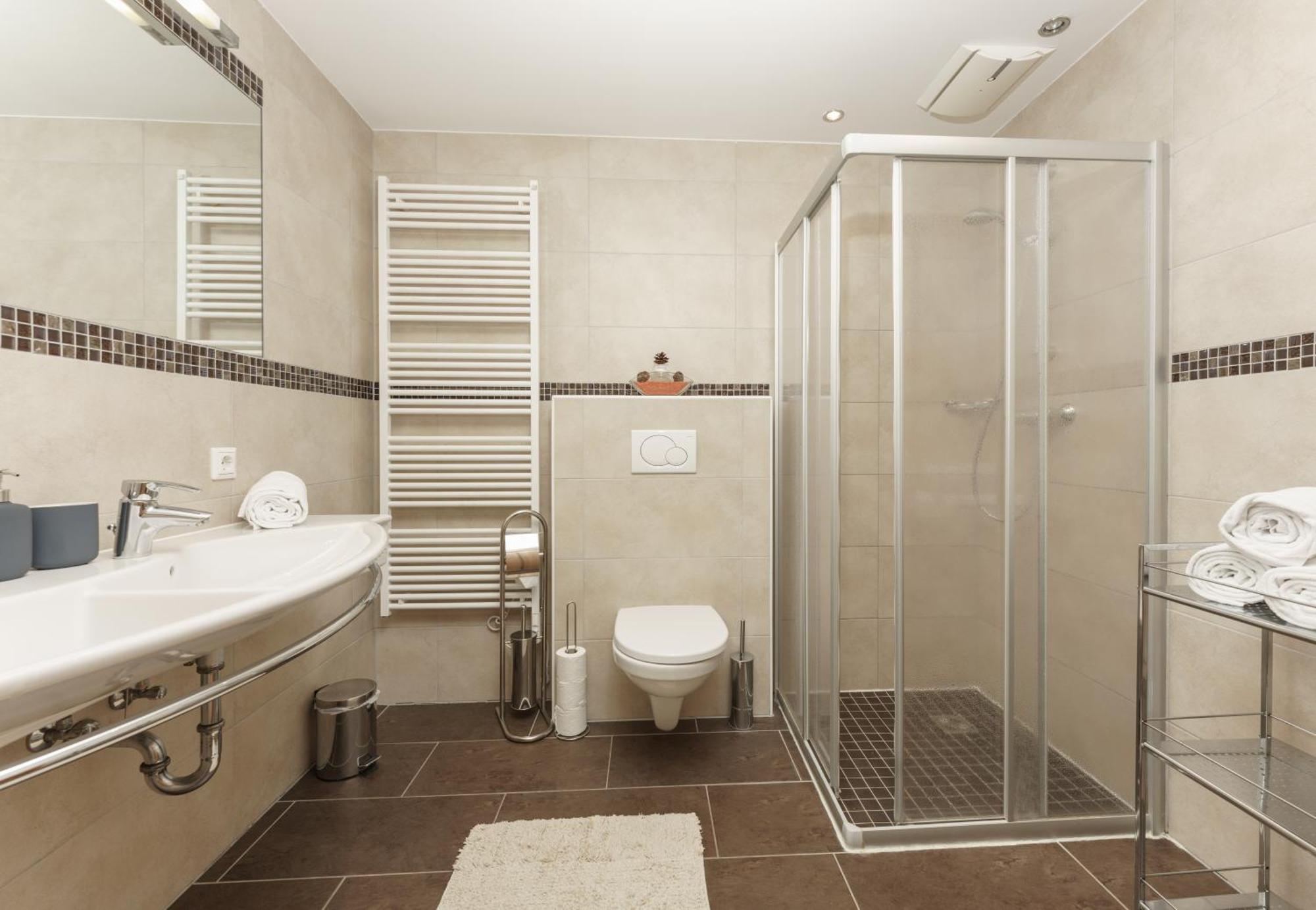 Appartementhaus Crystal By Schladming-Appartements Pokoj fotografie