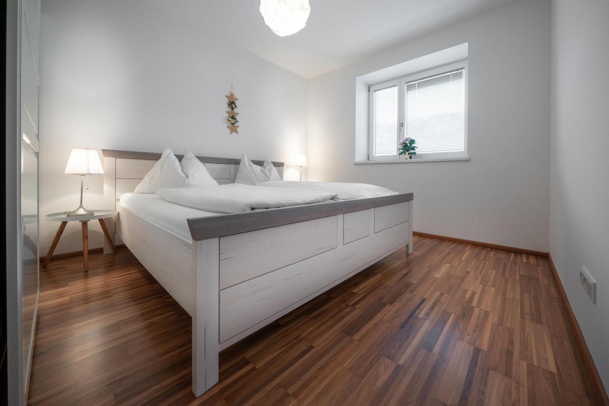 Appartementhaus Crystal By Schladming-Appartements Pokoj fotografie